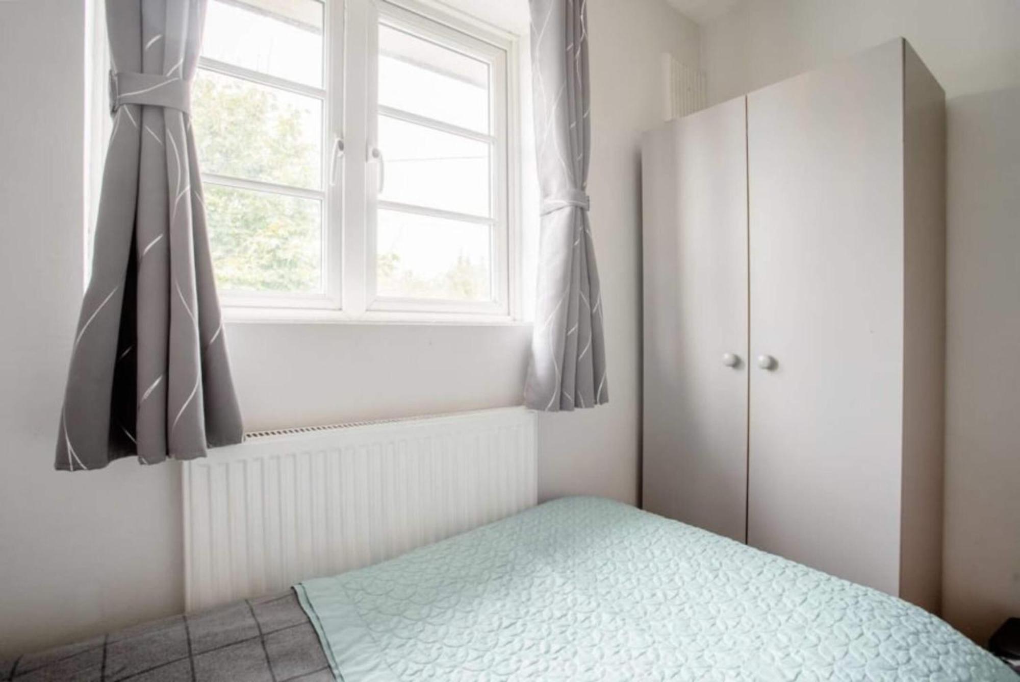 London Comfy Doubles Aparthotel Luaran gambar