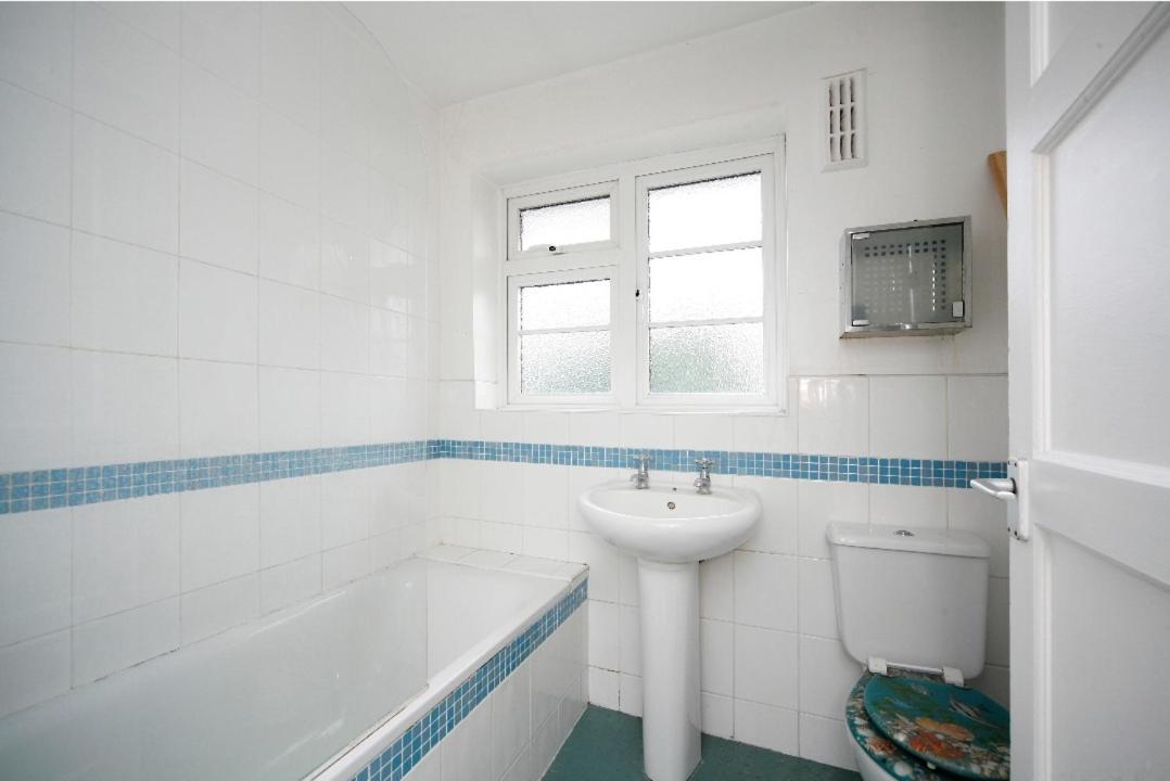 London Comfy Doubles Aparthotel Luaran gambar